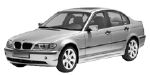 BMW E46 U2016 Fault Code