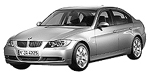 BMW E92 U2016 Fault Code