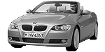 BMW E93 U2016 Fault Code