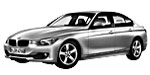 BMW F30 U2016 Fault Code